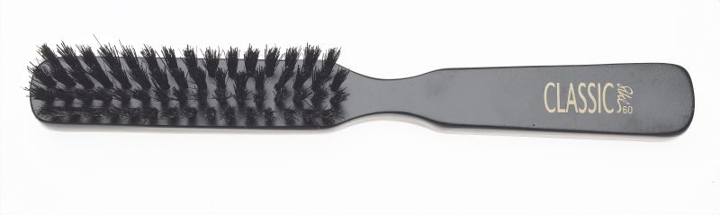 image_Sibel_Brosse Plate Classic Poils De Sanglier