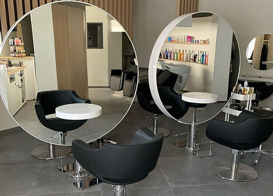 Anthocyane Salon De Coiffure Mixte A Bergerac 24100
