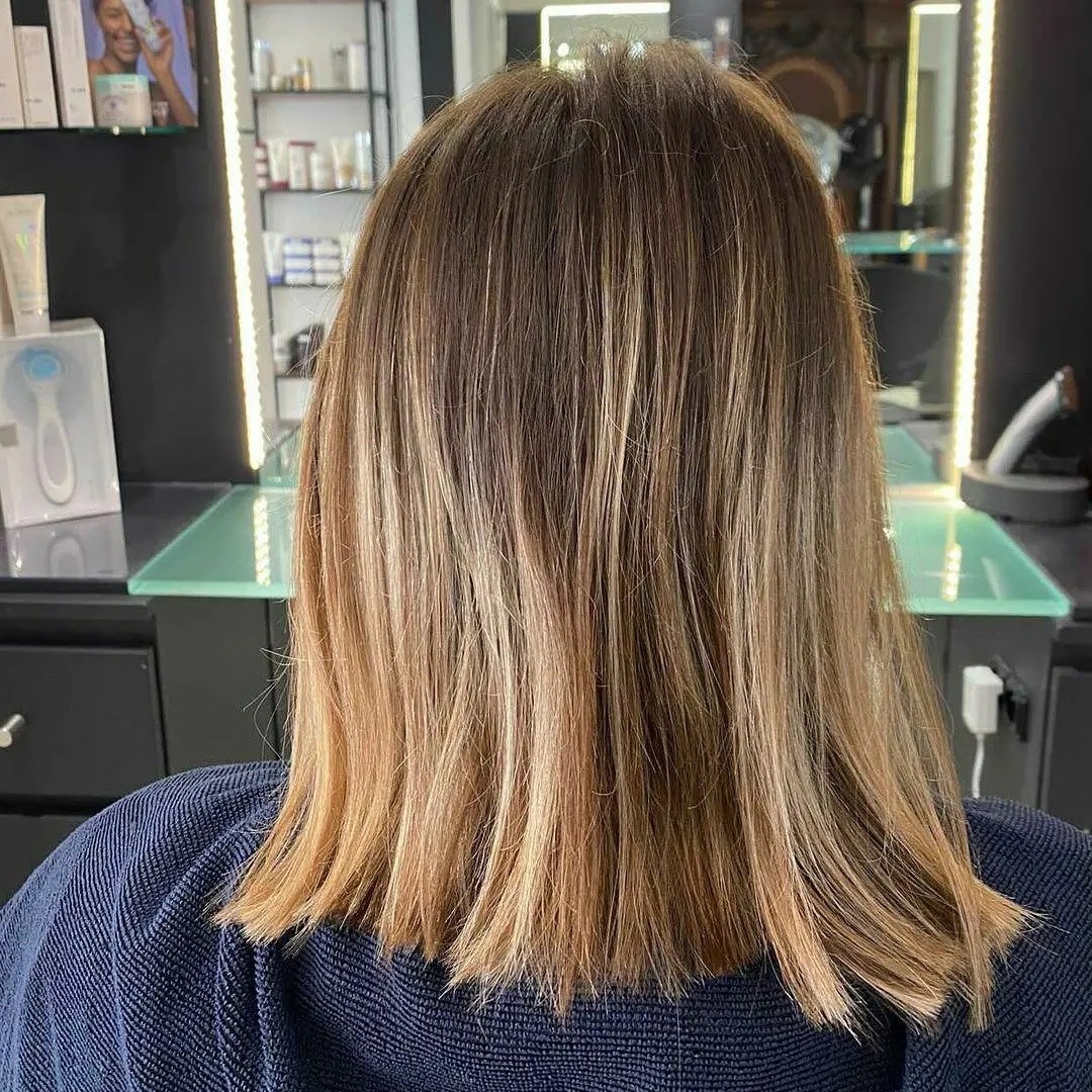 Coiffeur Visagiste Les Sables D Olonne La Boite à Tif's : Maitre artisan coiffeur aux Sables-d'Olonne - (85100)