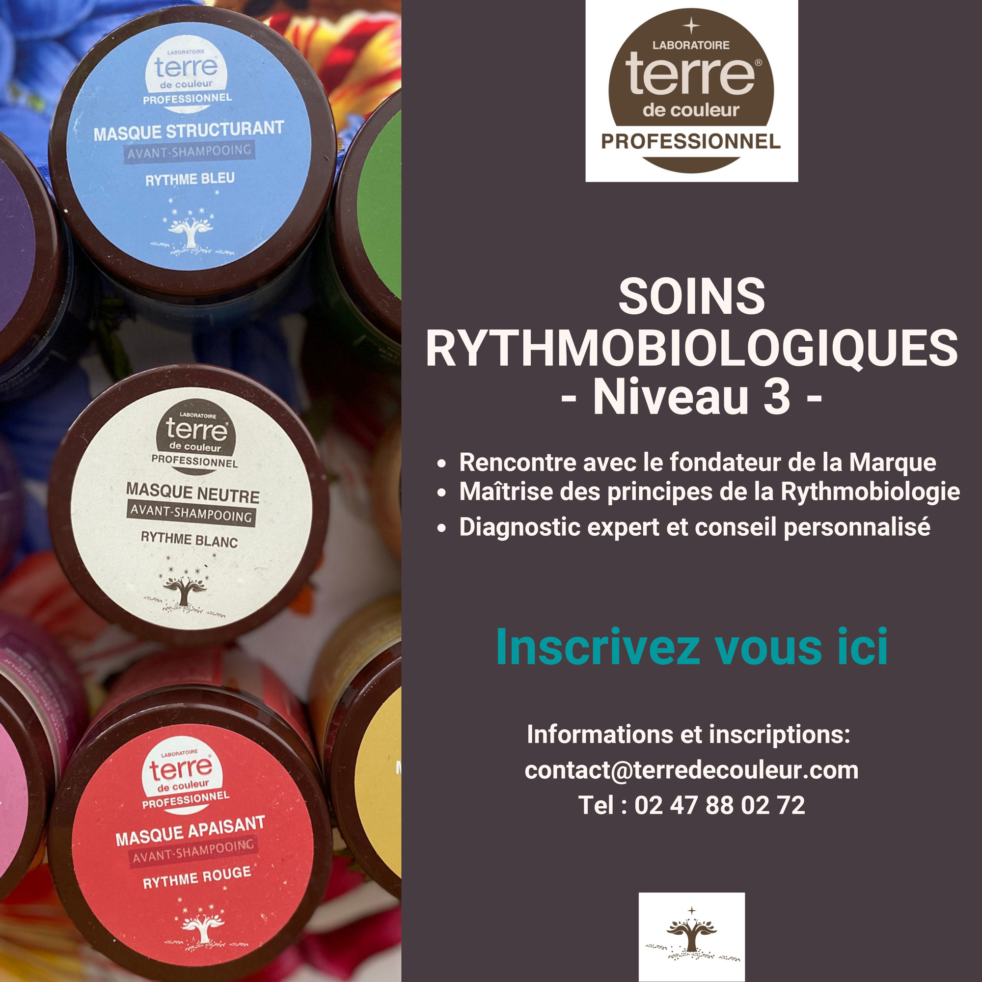 Terre de Couleur