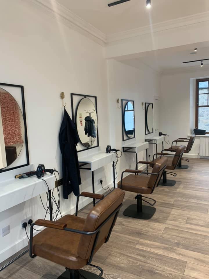 House of Hair coiffeur à Gigean 34770