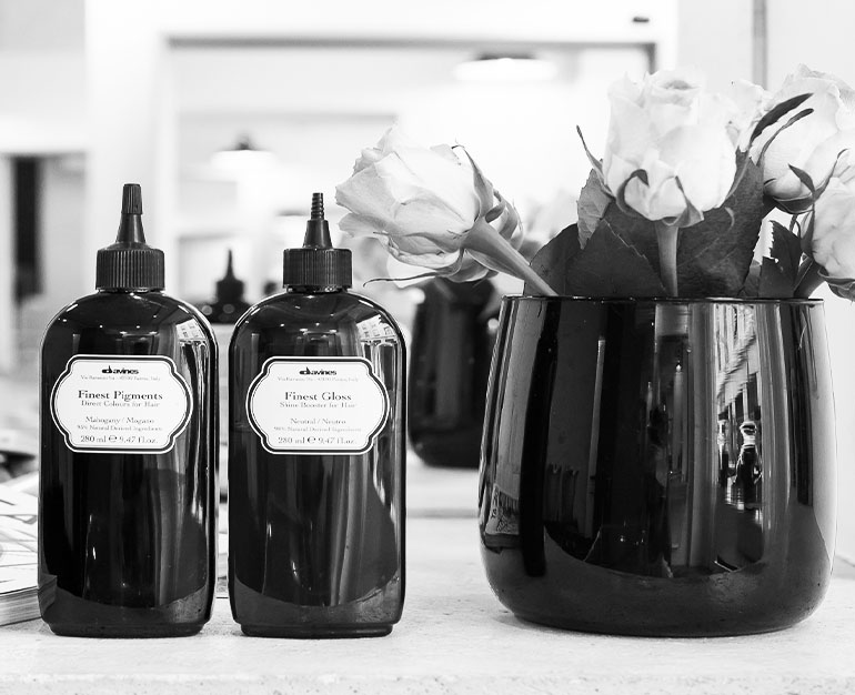 Salon Romuald Salon de coiffure mixte à Paris (75006)