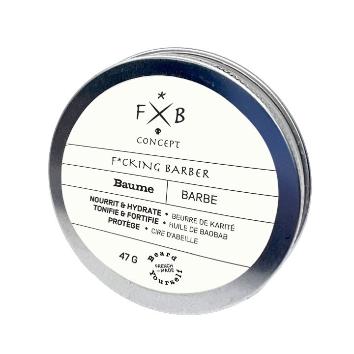 image_Fxcking Barber_Baume pour Barbe Concept 47g