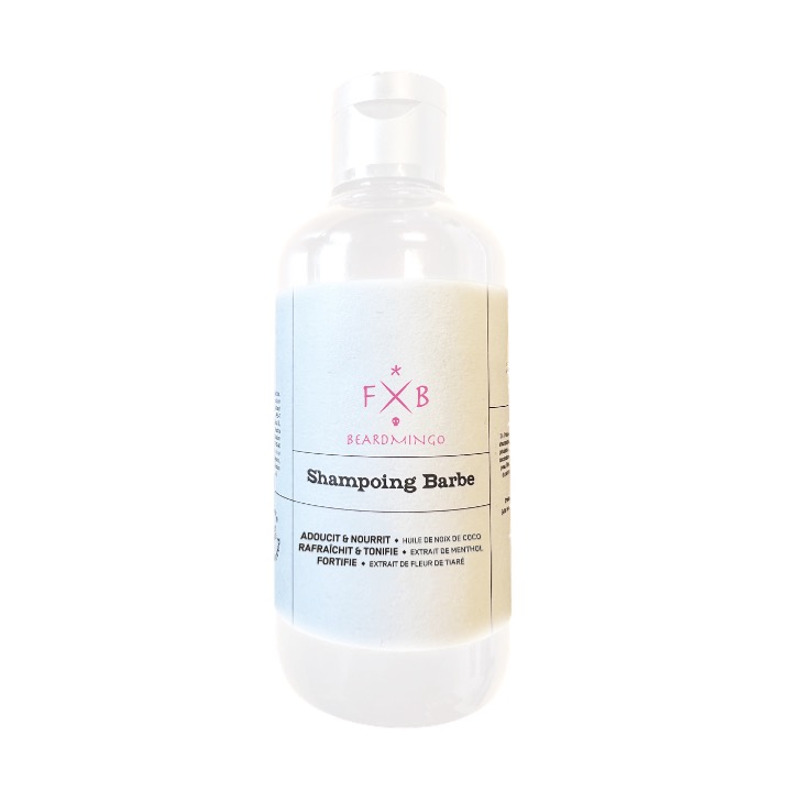 image_Fxcking Barber_Beardmingo Champú para barba 200ml