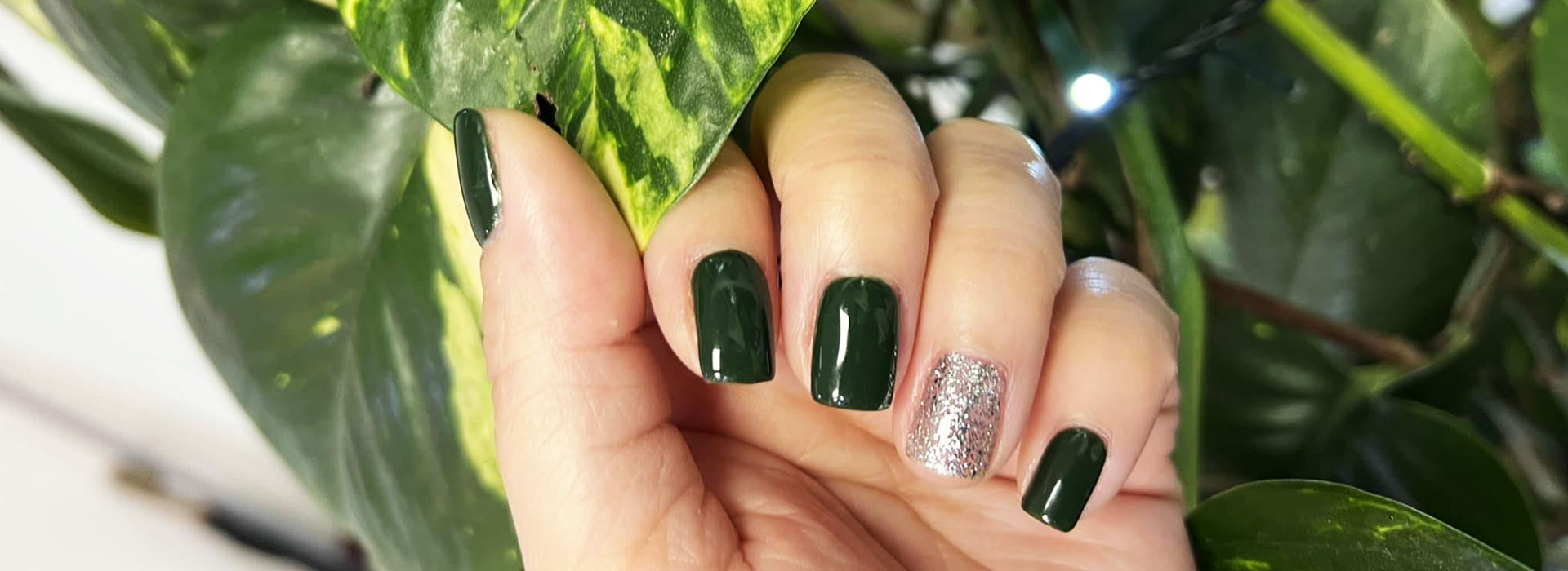 Hm nails cheap