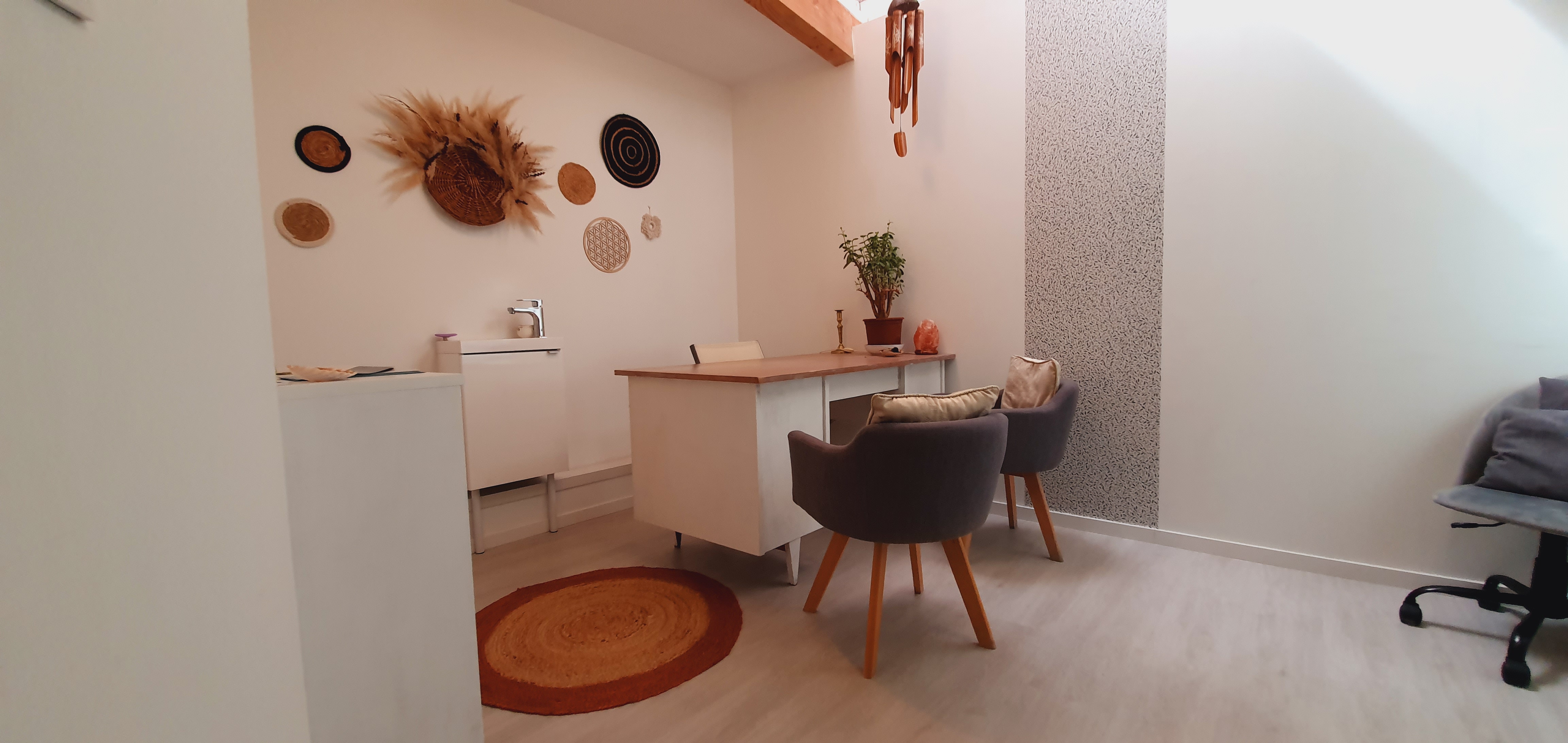 Cabinet de Pamiers