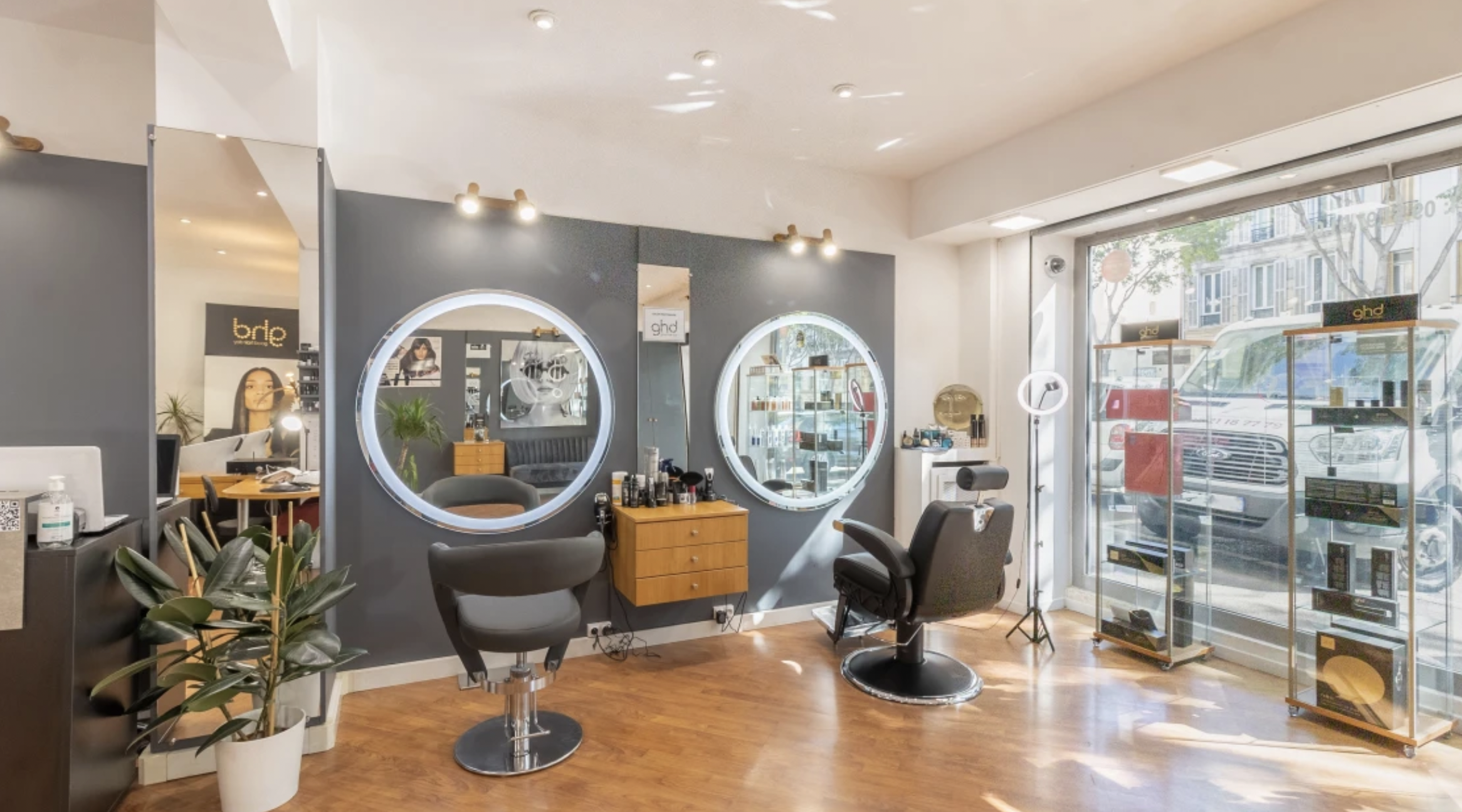 REGAL HAIRS Salon de coiffure à Marseille