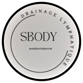 Logo S Body Madérothérapie