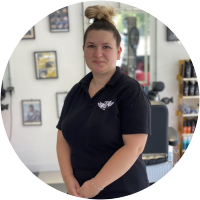 Barber shop Chez Max