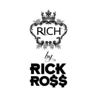 Rich by Rick Ross 