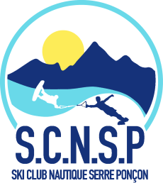 Logo SCNSP