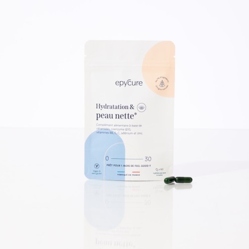 image_Epycure_Cure Hydratation & Clear Skin