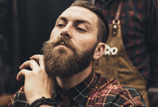 Barbershop au Moule