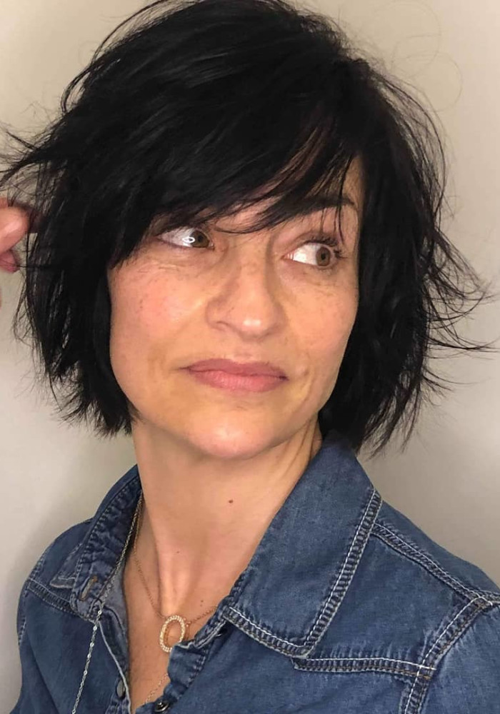 Salon Stéphane Coiffeur La Rochelle