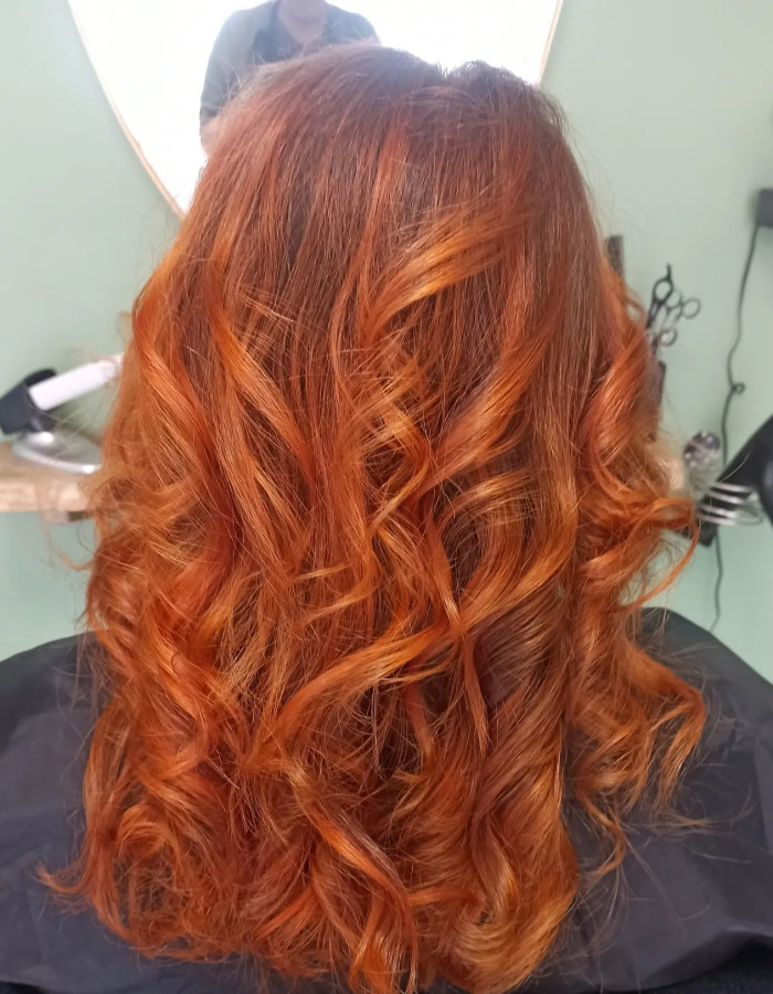 Salon de coiffure à Pierrelatte