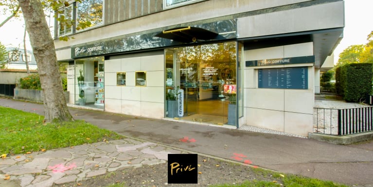 Prive Coiffure Le Salon De Coiffure A Le Vesinet 78110