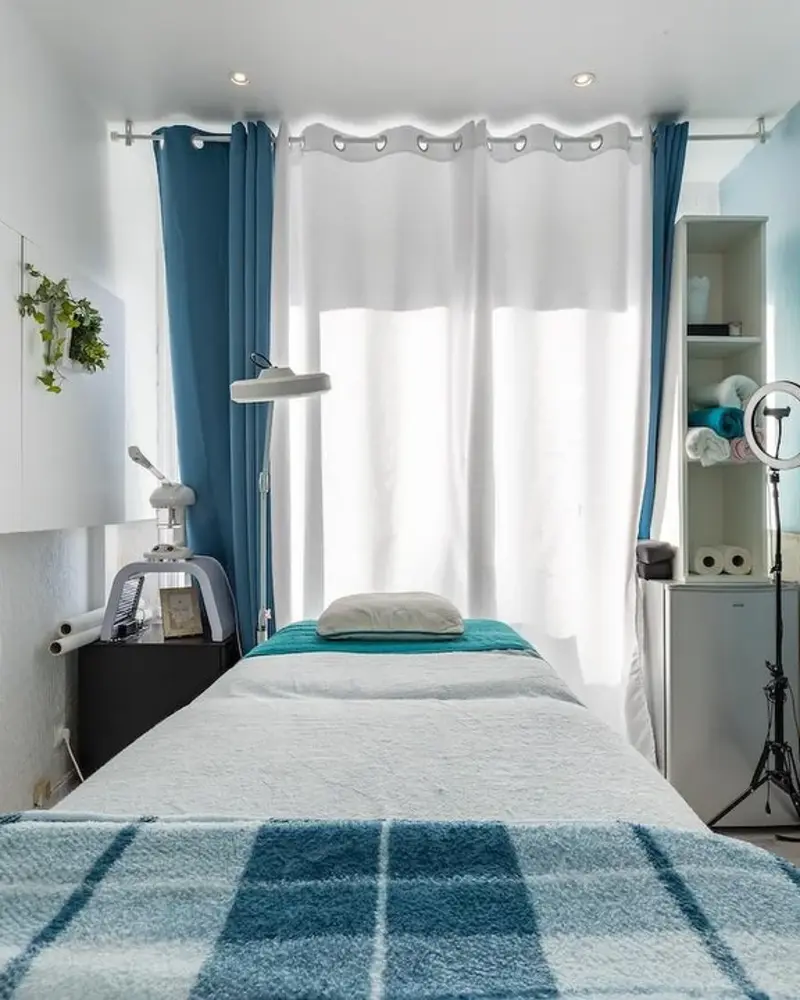 Institut de beauté à Champigny-sur-Marne