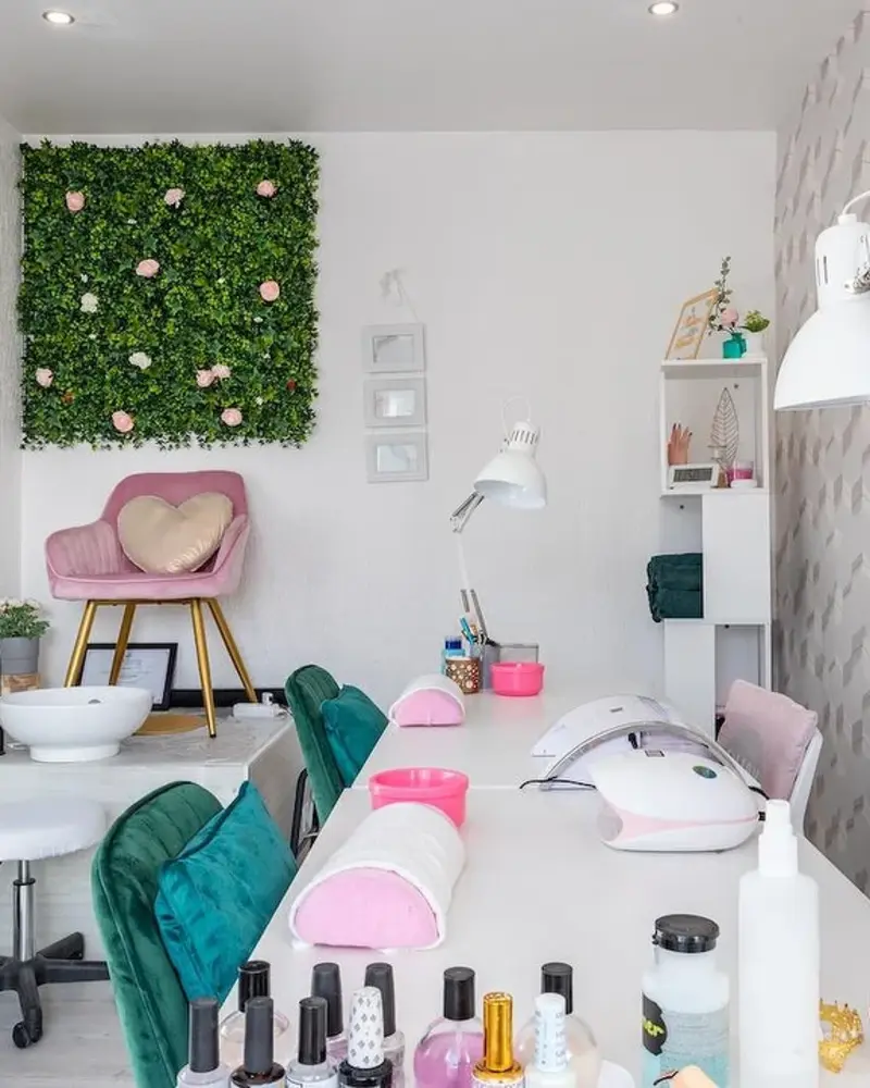 Institut de beauté à Champigny-sur-Marne