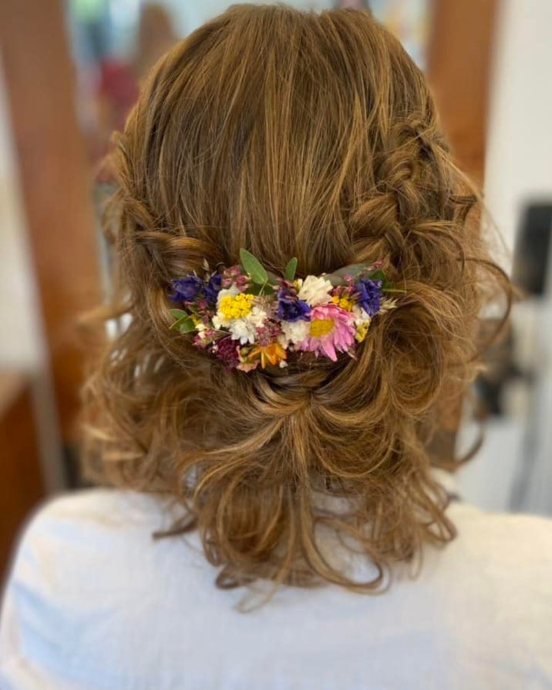 Salon de coiffure à Tourcoing