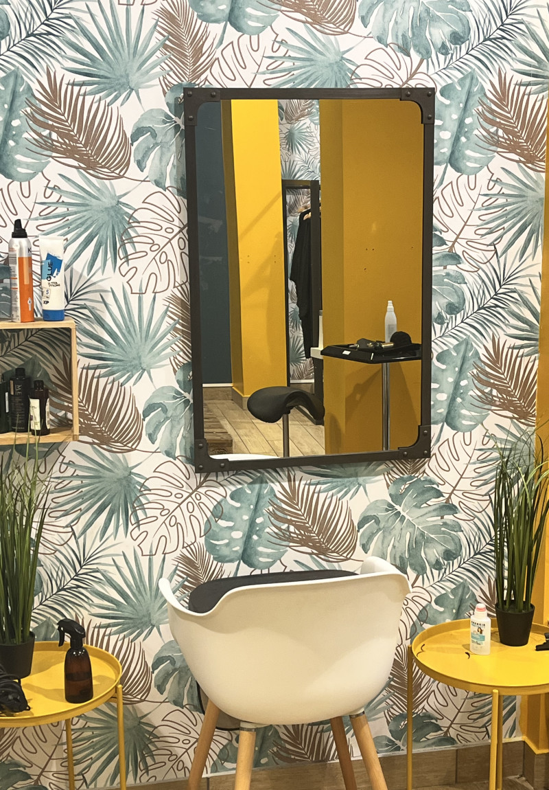 L'hair Bio by Greg à Mouscron