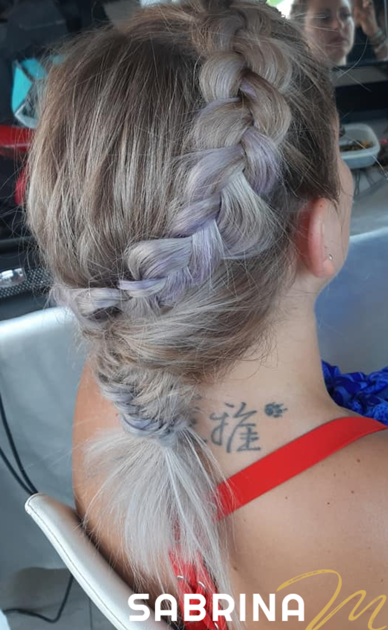 Salon de coiffure à Toulon (83)