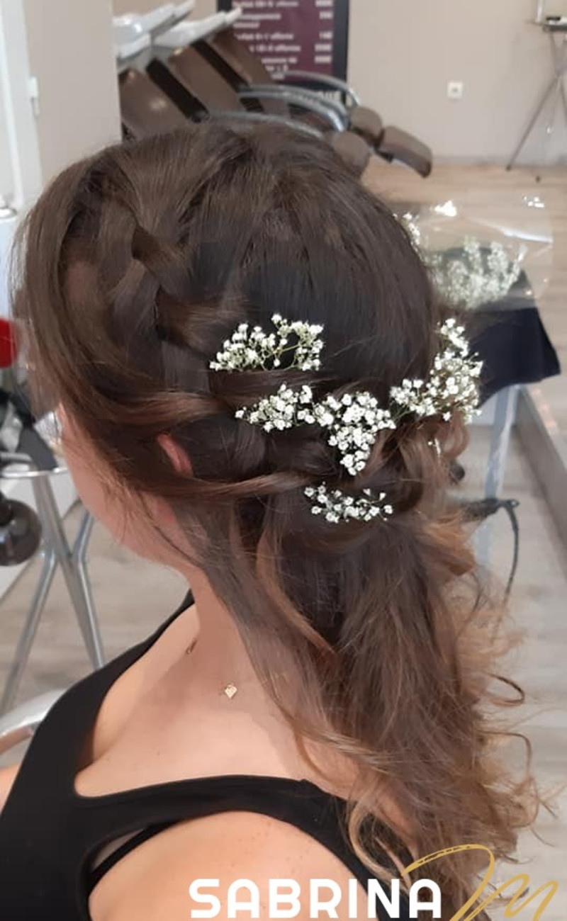 Salon de coiffure à Toulon (83)