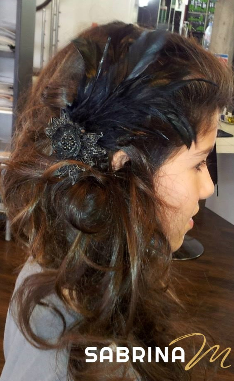 Salon de coiffure à Toulon (83)