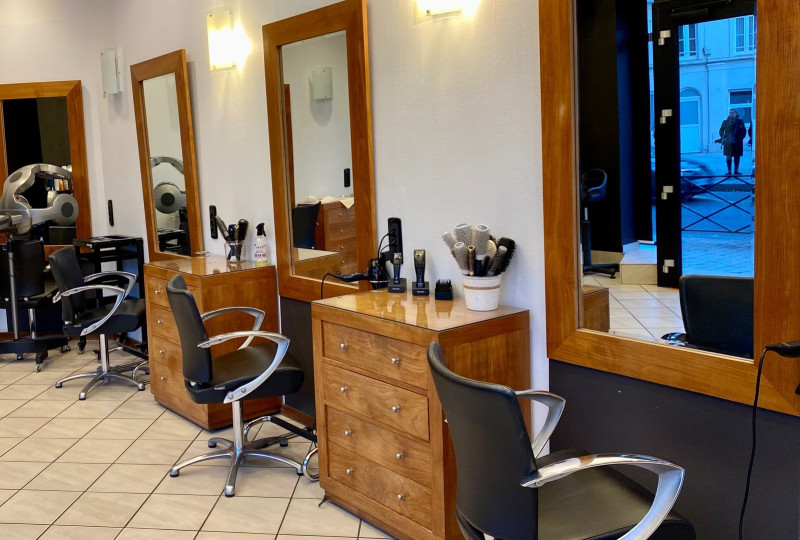 Linea Coiffure Coiffeur à Tourcoing 59200 