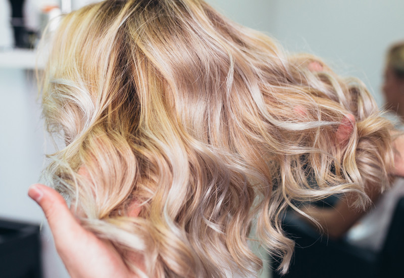 Just Girls Salon De Coiffure Mixte A Orleans 45000