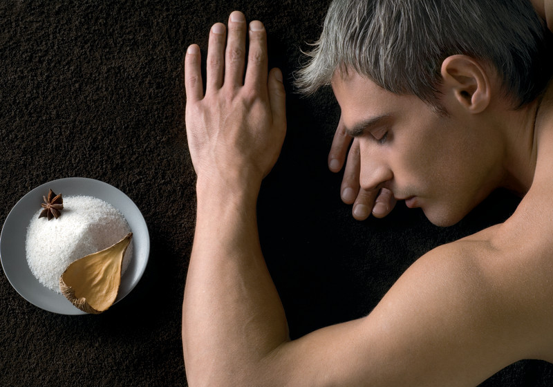 AROMANESSENS Institut de Beauté