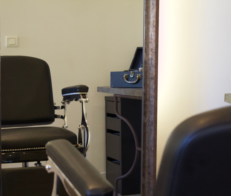 Salon de coiffure à Palavas-les-Flots