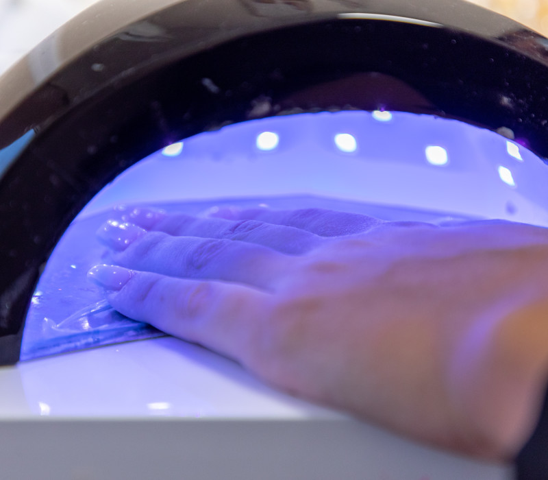 C Nail Studio au Haillan en Nouvelle-Aquitaine
