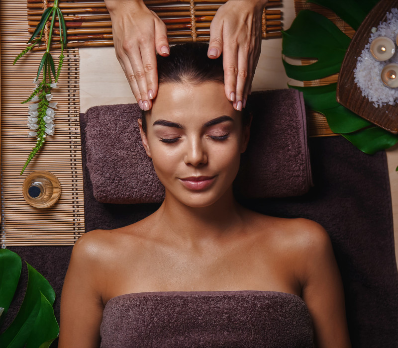 Kap Siam Salon De Massage Thaïlandais à Neuilly Plaisance 93360