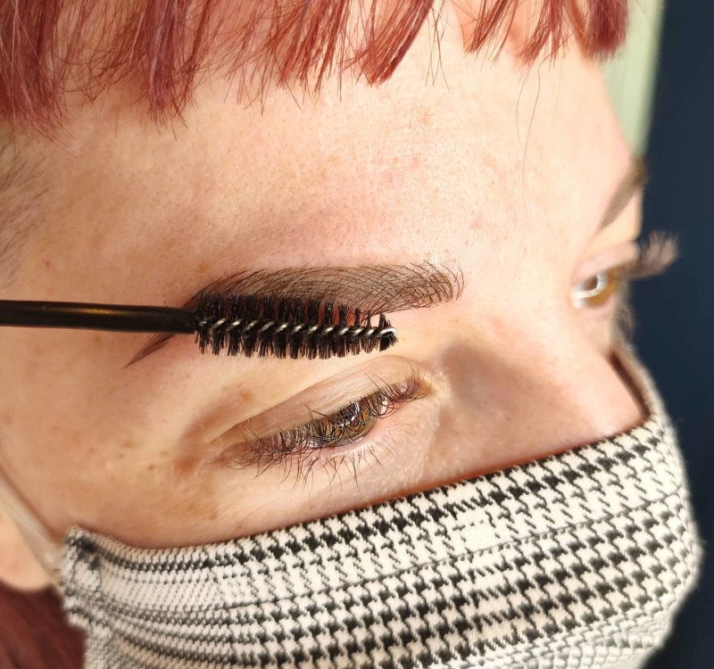 Sacro Corpus Studio De Beaute A Strasbourg 67000 Cils trop courts, pas l'extension methode cil a cil apporte de la longueur et de l'intensite par l'application d'une extension. sacro corpus studio de beaute a