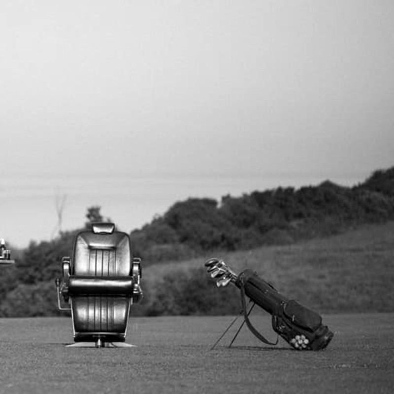 Salon de coiffure à Dieppe