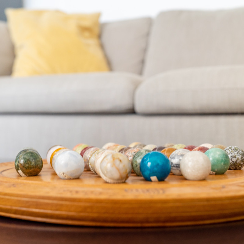 Institut de beauté et centre de bien-être à Serris