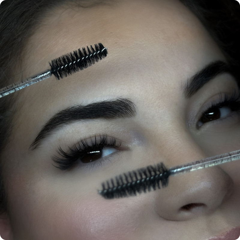 Beauté de cils