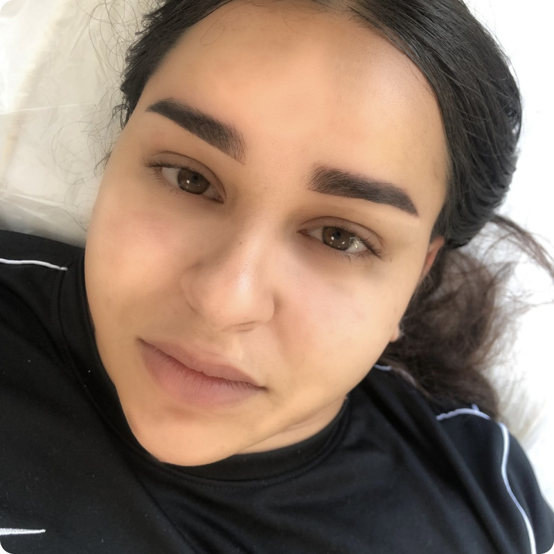 Maquillage permanent