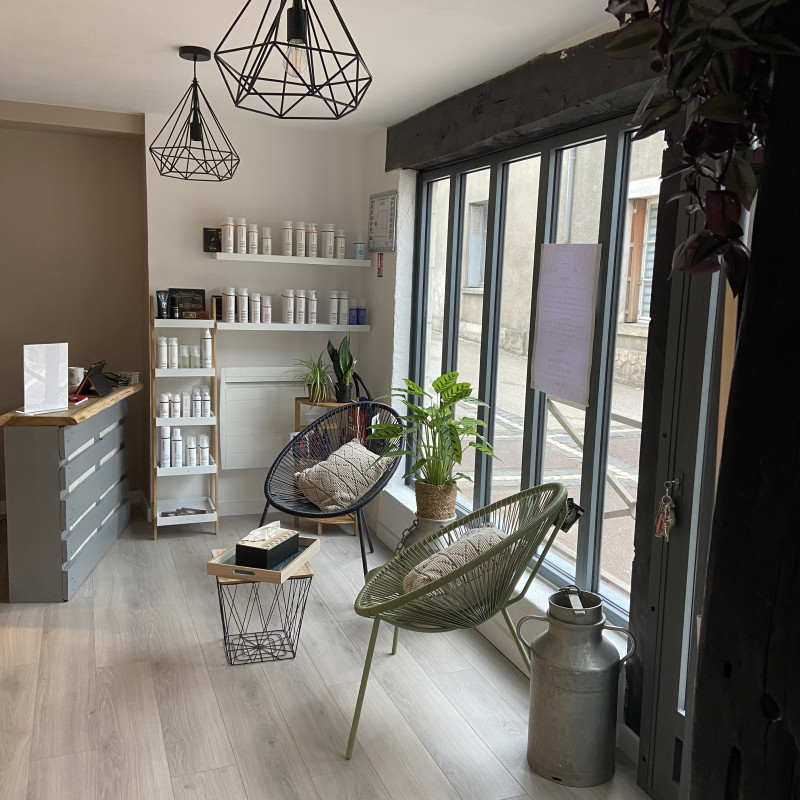 L Hair D Escapade Salon De Coiffure Et Centre De Massages A Montlouis Sur Loire 37270