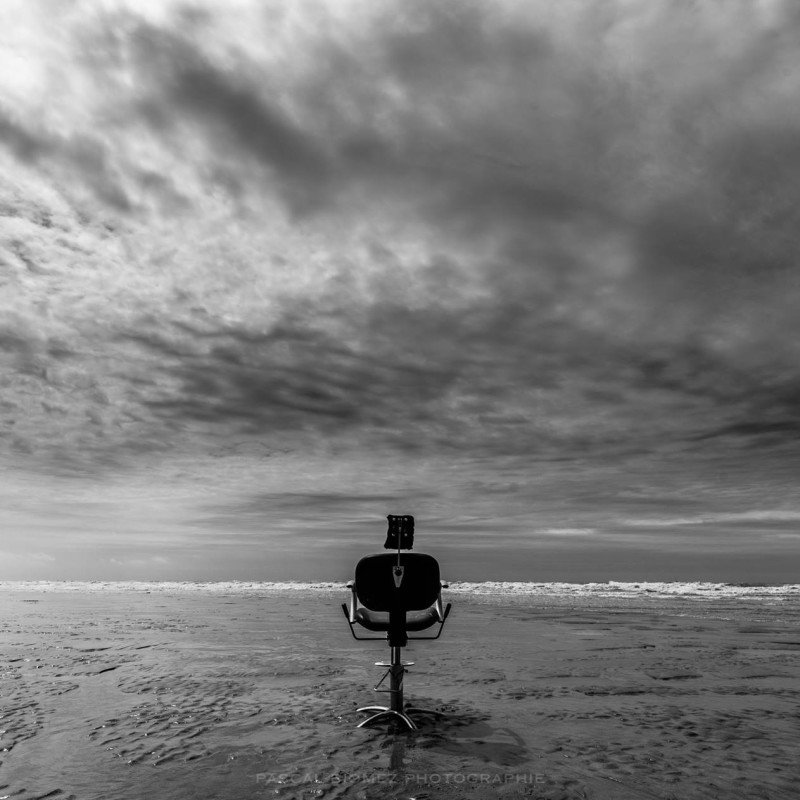 Salon de coiffure à Dieppe