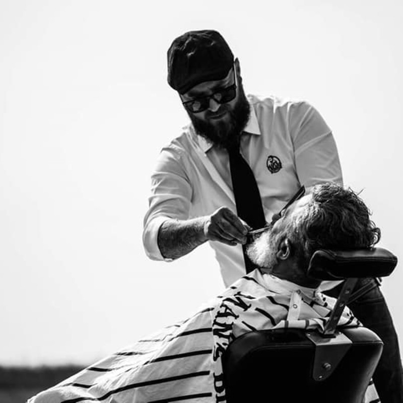 Salon de coiffure à Dieppe
