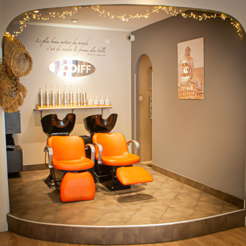 L Coiff Coiffeur A Clapiers 34830