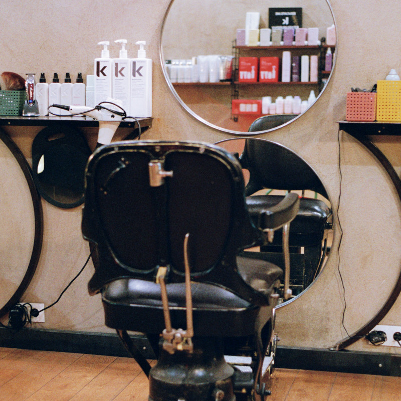 Makaze Coiffeur A Marseille