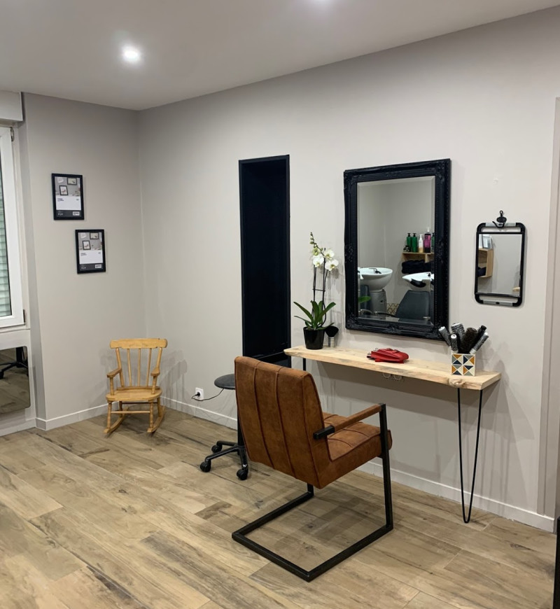 Le Cameleon Salon De Coiffure Mixte A Brest 29200