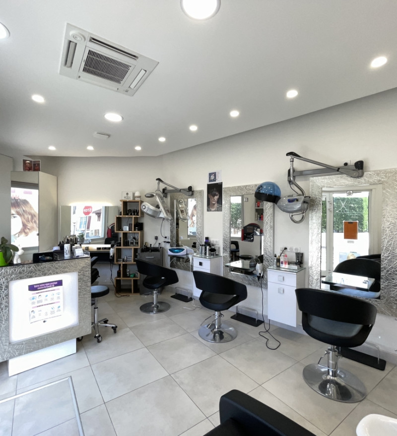 Christelle Brouq S Coiffeur A Anglet 64600