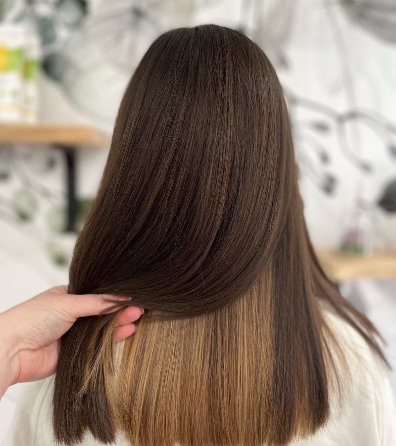 BALAYAGES/COULEURS