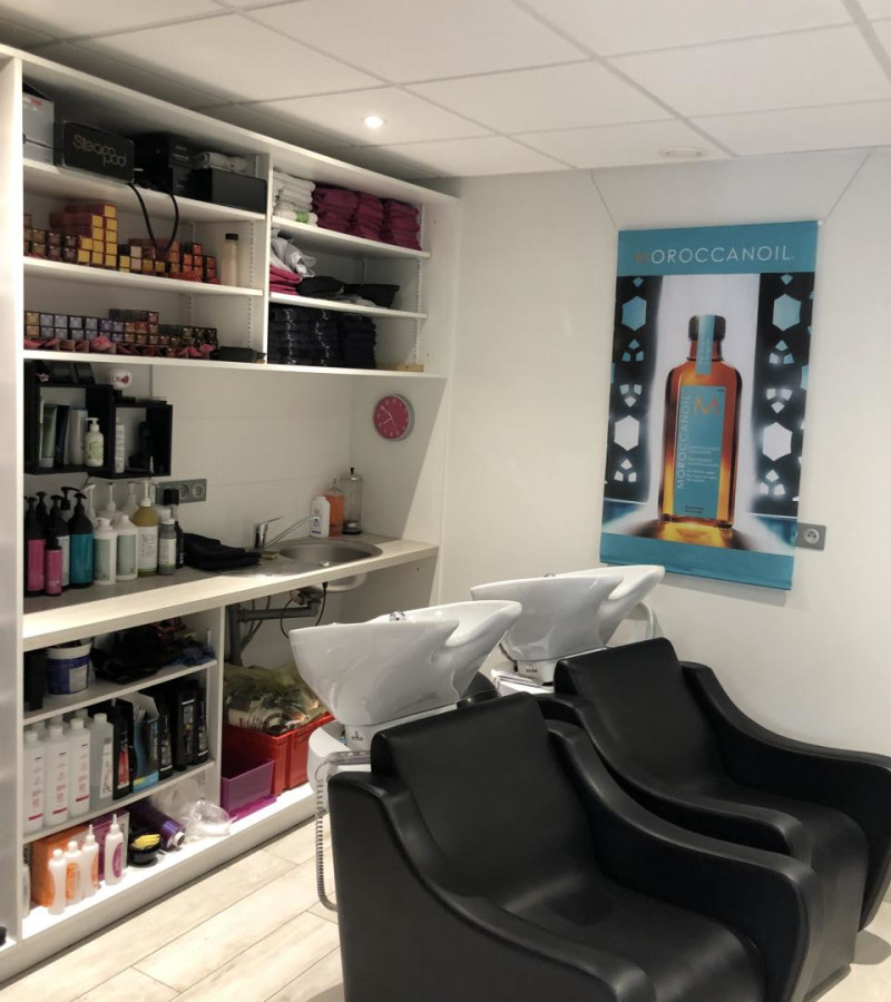 Salon De Coiffure Hair Styl Creator A Hauteville Lompnes 01110