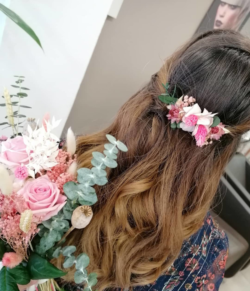 M Ii Coiffure Salon De Coiffure Mixte A Toulouse 31500