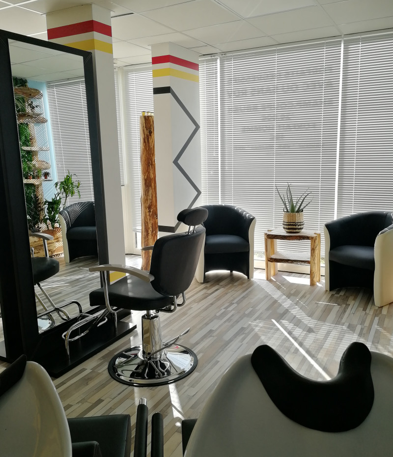 Cocoon Hair G Coiffeur A Nantes 44300