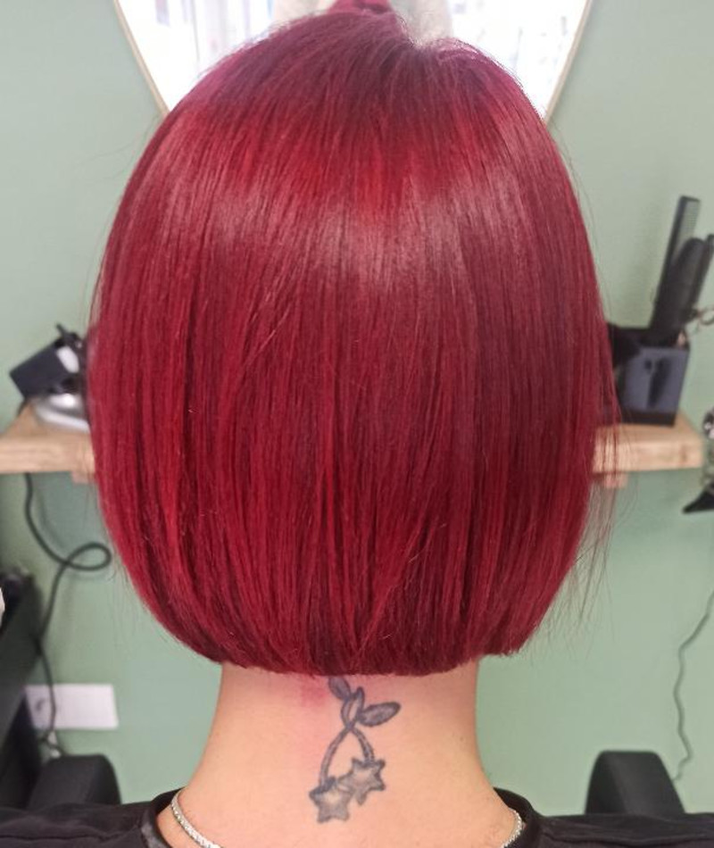 Salon de coiffure à Pierrelatte